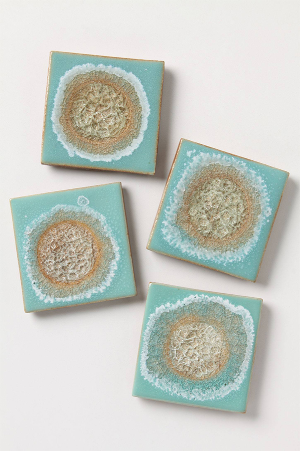 Stone Coasters