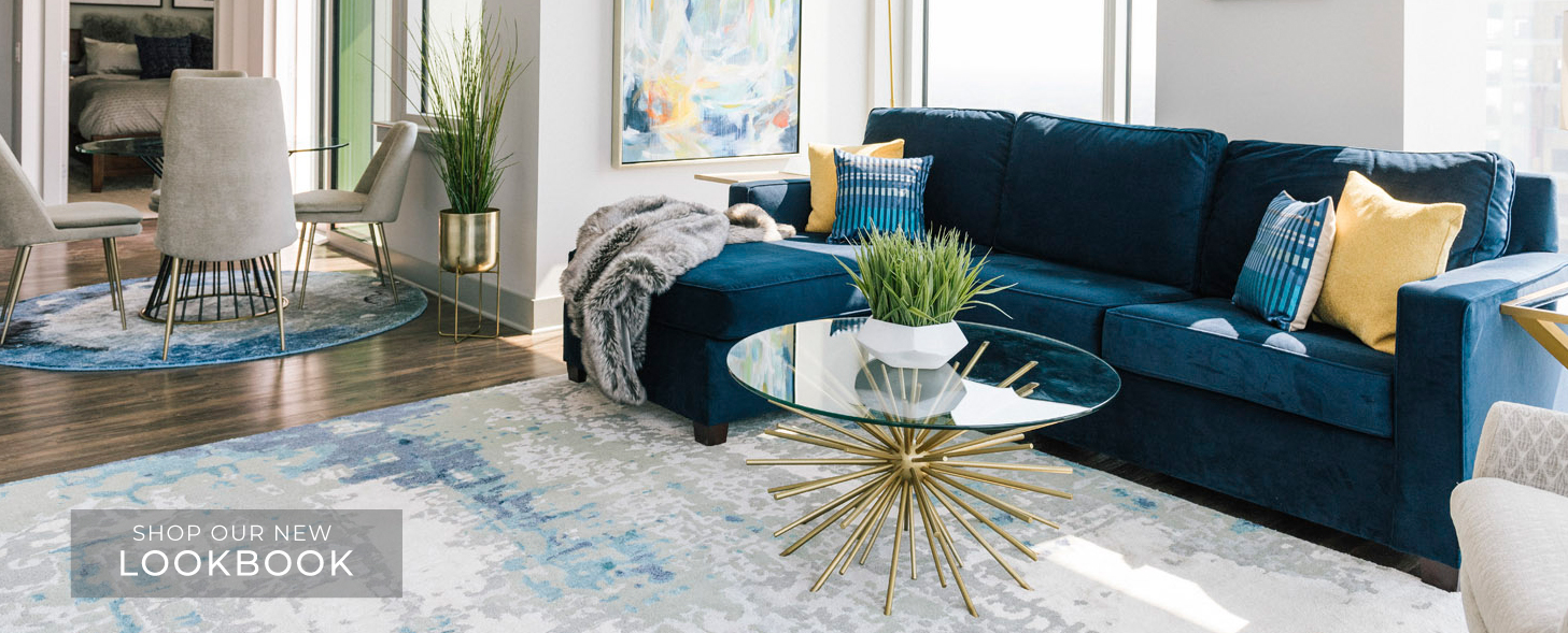 living room furniture