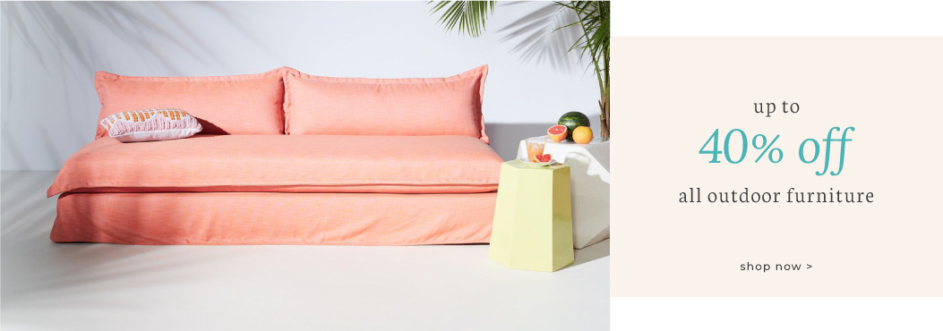 summer furniture