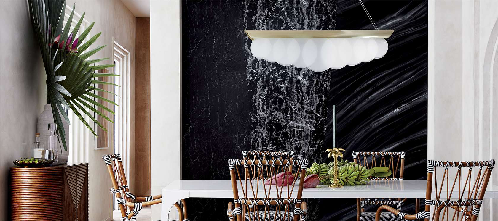 Terrabuca Dining Table